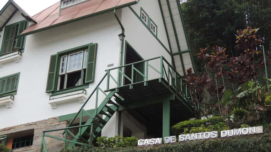 From Rio: Full-Day Tour to The Imperial City of Petrópolis - Who will enjoy this day most