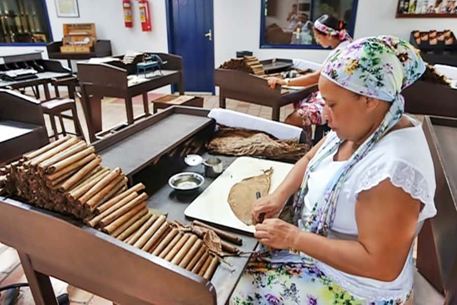 From Salvador: Cachoeira Colonial Town Daytrip - Why leave Salvador for the Bahian Recôncavo