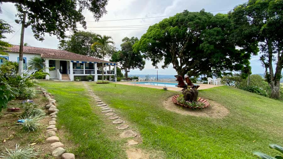 From Salvador: Cachoeira Colonial Town Daytrip - The guide and private transport matter