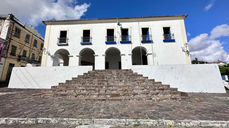 From Salvador: Cachoeira Colonial Town Daytrip - Is $220 per person good value?