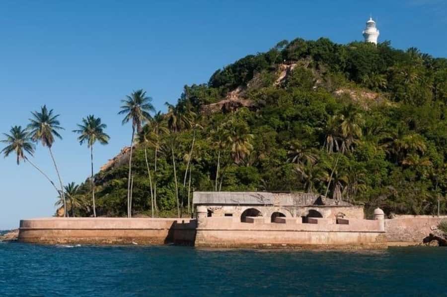 From Salvador: Morro de São Paulo Tour - Key points to know before booking