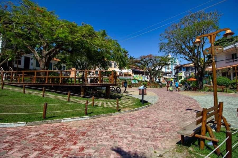 From Salvador: Morro de São Paulo Tour - Why the route to Morro de São Paulo matters