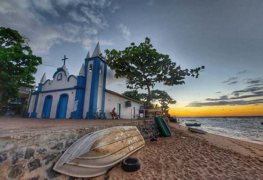 From Salvador: Praia do Forte & Guarajuba Beach Daytrip - Practical advice for making the day comfortable