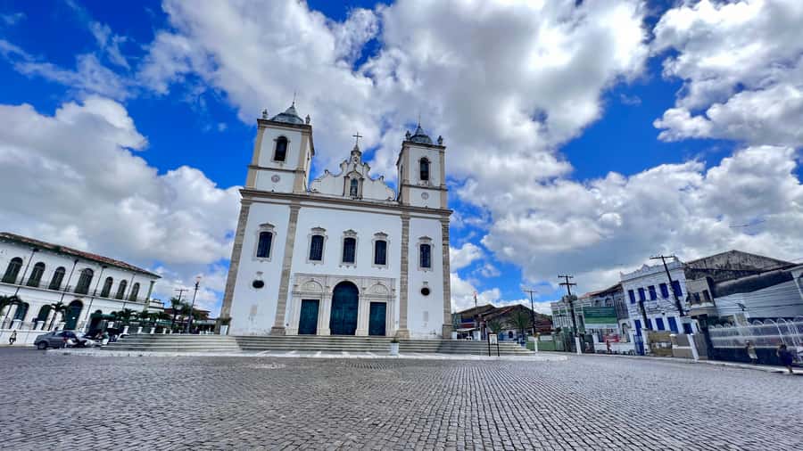 From Salvador: Quilombo Heritage Daytrip with Lunch - Lunch with regional food