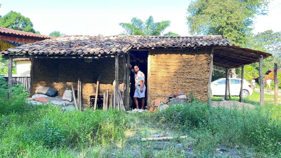 From Salvador: Quilombo Heritage Daytrip with Lunch - What $170 gets you