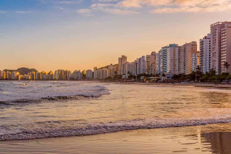 From São Paulo: Santos and Guarujá Private Full-Day Tour - Who will enjoy this tour most?