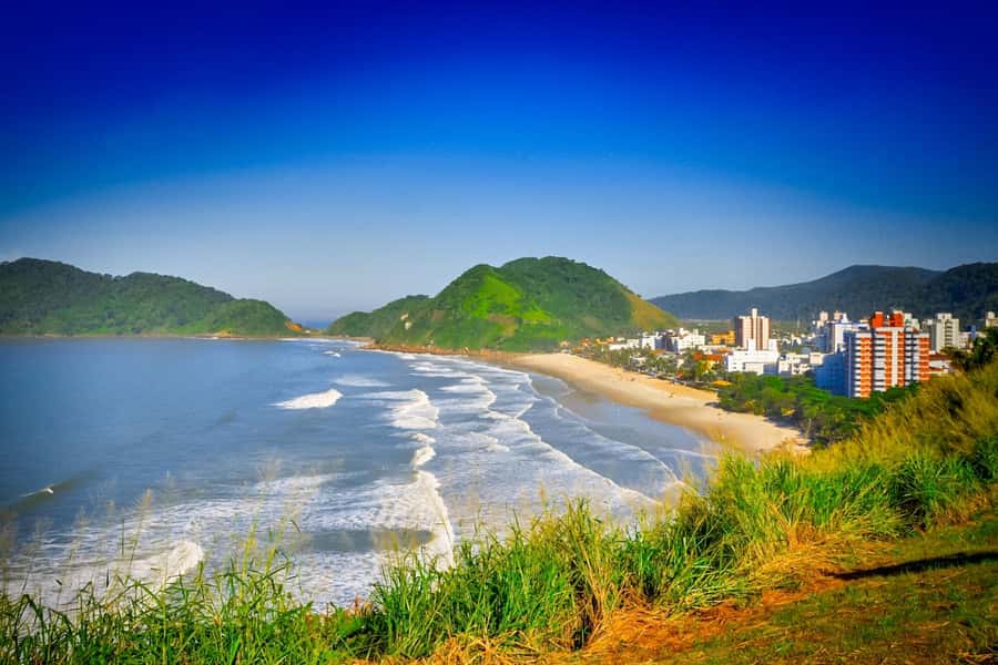 From São Paulo: Santos and Guarujá Private Full-Day Tour - Is $470 good value for a private day?