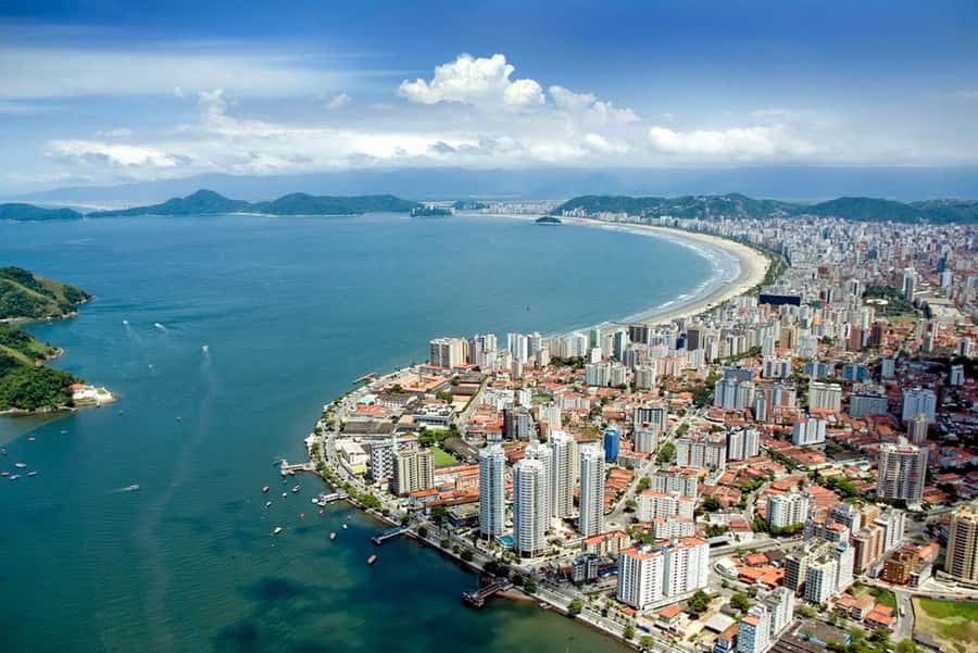 From São Paulo: Santos, São Vicente & Guarujá Day Trip - Why this São Paulo coast trip is worth a full day