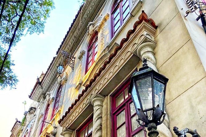 Full City Tour Historic and Panoramic - The Lacerda Elevator makes the city’s levels clear