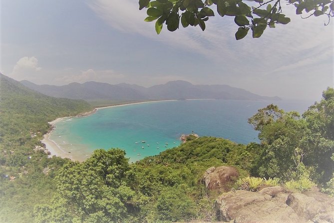 Full Day Around the Island of Ilha Grande and Its Beaches - Meros: The Best Water Stop for Snorkeling