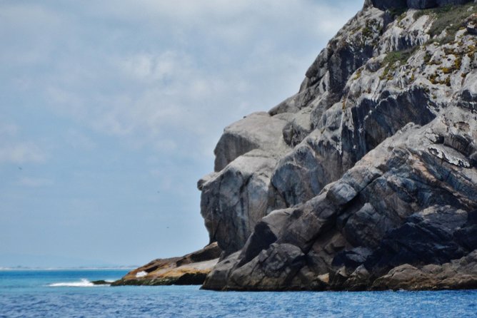 Full-Day Arraial do Cabo Tour with Lunch from Rio de Janeiro - Arriving at the Pier and Boarding the Boat