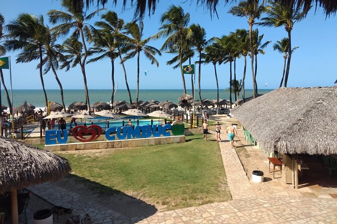 Full Day Beach Tour In Cumbuco - What the Cumbuco day is really about