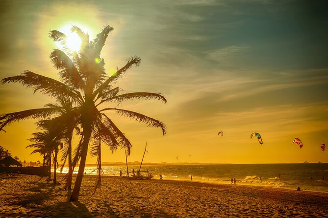 Full Day Beach Tour In Cumbuco - Is $43.08 good value?