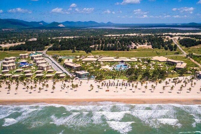 Full Day Beach Tour In Cumbuco - Who will enjoy this tour most