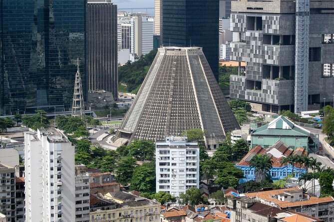 Full-Day Christ the Redeemer and Rio City Tour from Buzios - Why this Rio day trip makes sense from Búzios