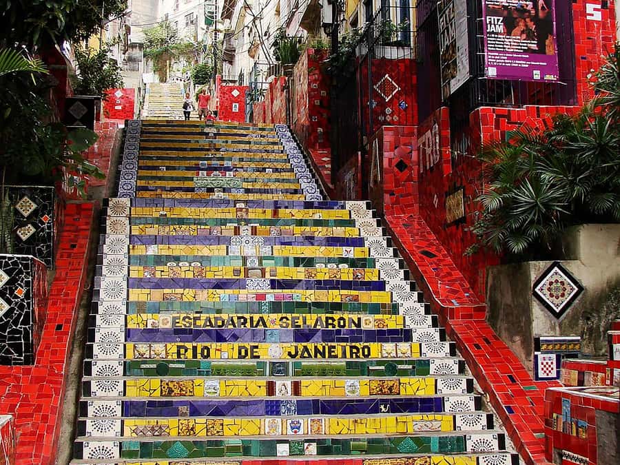 Full-Day City Sightseeing Tour in Rio de Janeiro - Guides make or break a packed itinerary
