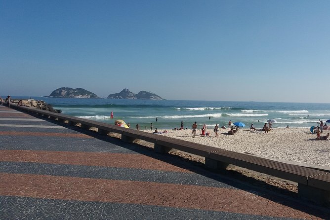 Full-Day Custom Private Tour of Rio - How the custom format works in eight hours