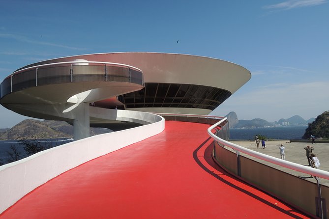 Full-Day Custom Private Tour of Rio - Christ the Redeemer and Corcovado