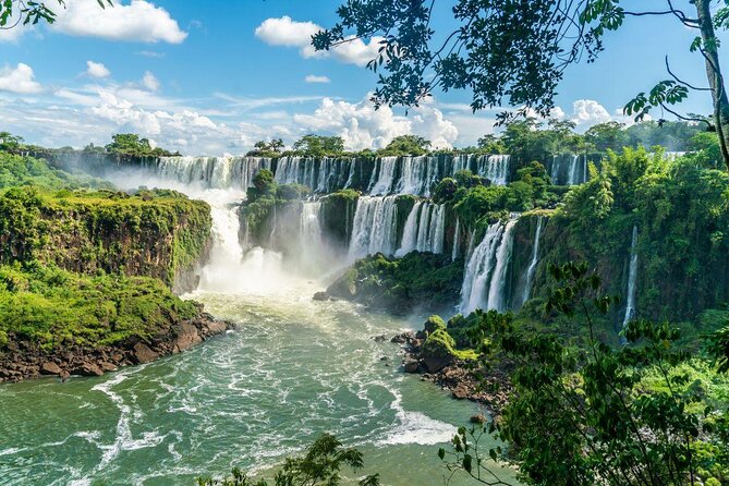Full Day Iguassu Falls Both Sides - Brazil and Argentina - Five Things to Know Before You Go