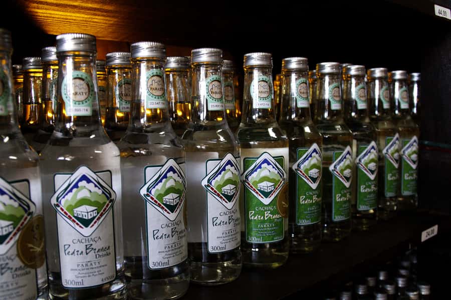 Full-Day Jungle Jeep Waterfall and Cachaça Distillery Tour - Farm life at Murycana Farm