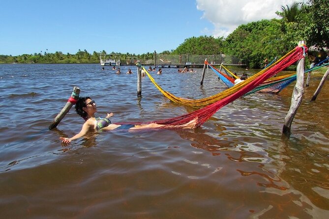 Full-Day Lagoinha Beach Tour from Fortaleza - Leaving Fortaleza for Ceará’s coast