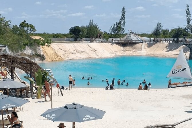 Full Day Premium Tour in Jericoacoara - A 3:00 am start and a long road day