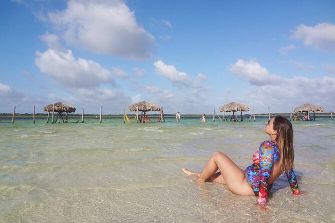 Full Day Premium Tour in Jericoacoara - Pedra Furada and the coastal walking question