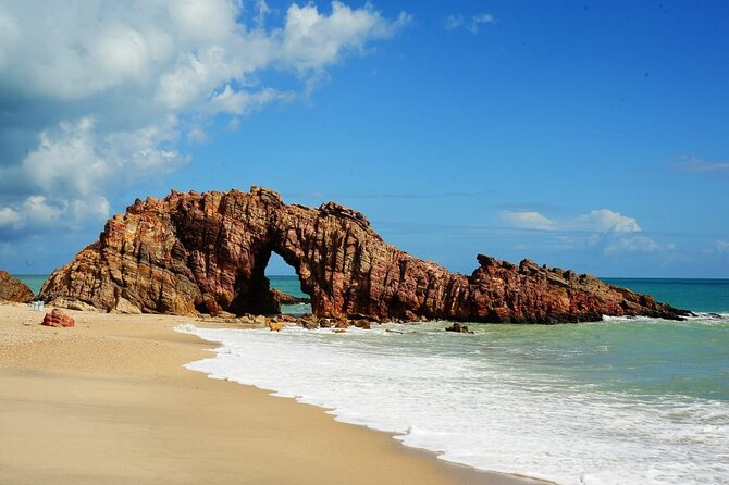 Full Day Premium Tour in Jericoacoara - Duna do Pôr do Sol, the day’s best shared moment