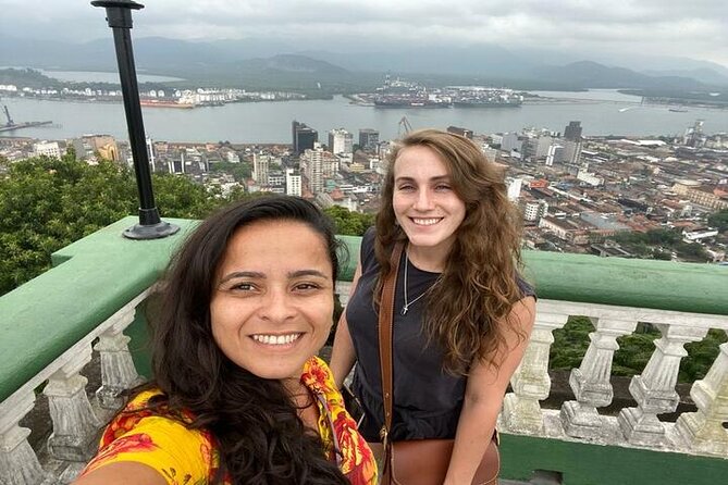 Full Day Private Beach Tour Santos – Culture, History & Beach (Pickup São Paulo) - What Makes This Santos Day Trip Worth Considering