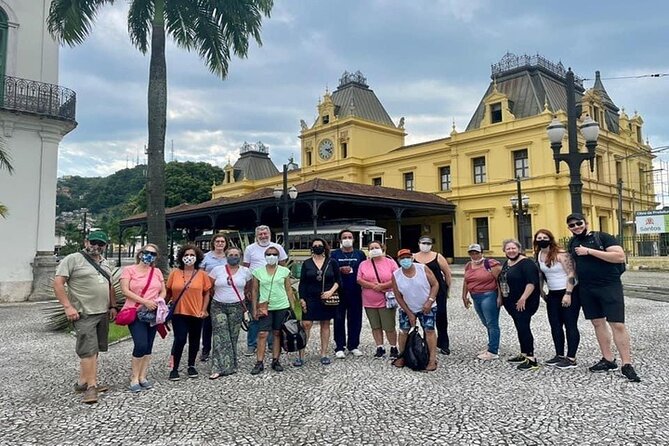 Full Day Private Beach Tour Santos & Guarujá – Combine Culture, History & Beach - Why This São Paulo Coast Trip Works
