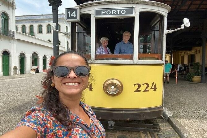 Full Day Private Beach Tour Santos & Guarujá – Combine Culture, History & Beach - What the $306 Price Really Buys
