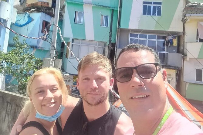 Full-Day Private Tour of Rio with Pick Up - What kind of Rio day is this?