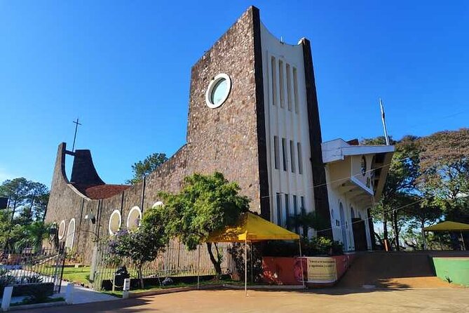 Full-Day Private Tour: Paraguayan Falls, City Tour and Shopping Ciudad Del Este - Should You Book the Ciudad del Este and Saltos del Monday Tour?