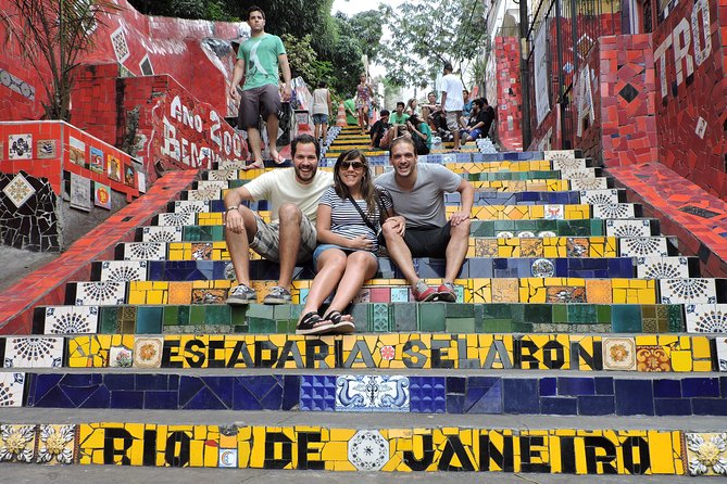 Full Day Private Tour - Rio de Janeiro Highlights by Bernard Moraes - Key Points Before You Book