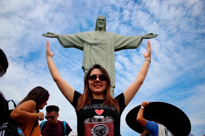 Full-Day Rio de Janeiro Tour with Lunch - What this eight-hour Rio day is trying to do