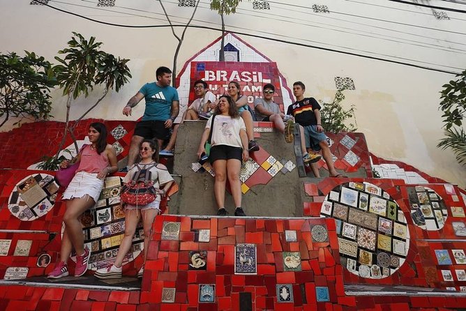 Full-Day Rio de Janeiro Tour with Lunch - Sugarloaf Mountain and the cable car ride