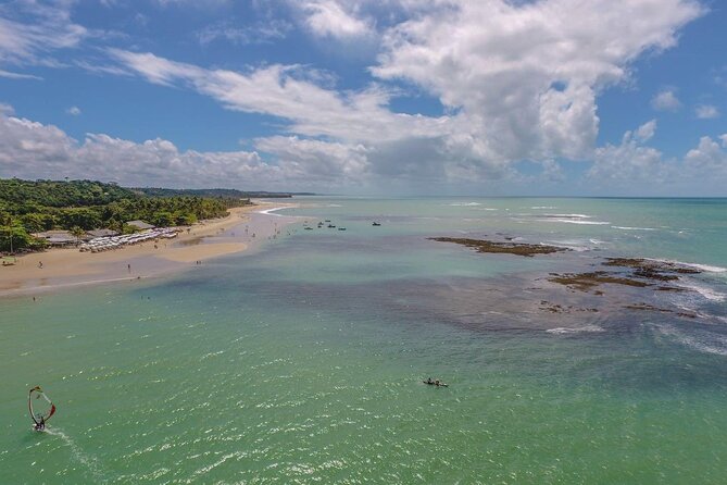 Full Day Tour in Trancoso with Chocolate Factory - Key points to know before booking