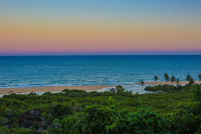 Full Day Tour in Trancoso with Chocolate Factory - Starting from Porto Seguro between 7 and 8 a.m.