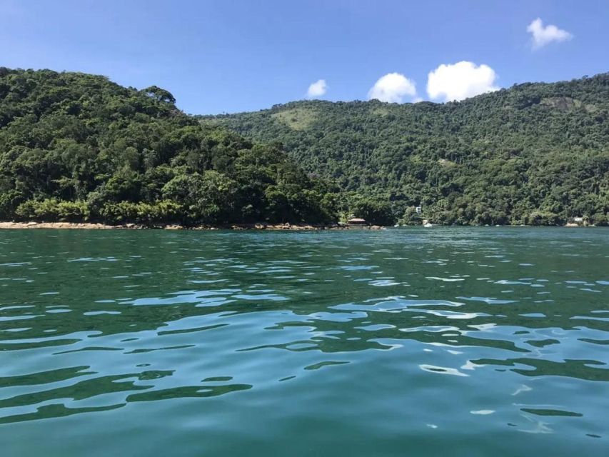 Full-Day Tour to Angra dos Reis and Ilha Grande - Why Angra dos Reis Makes a Worthwhile Day Trip