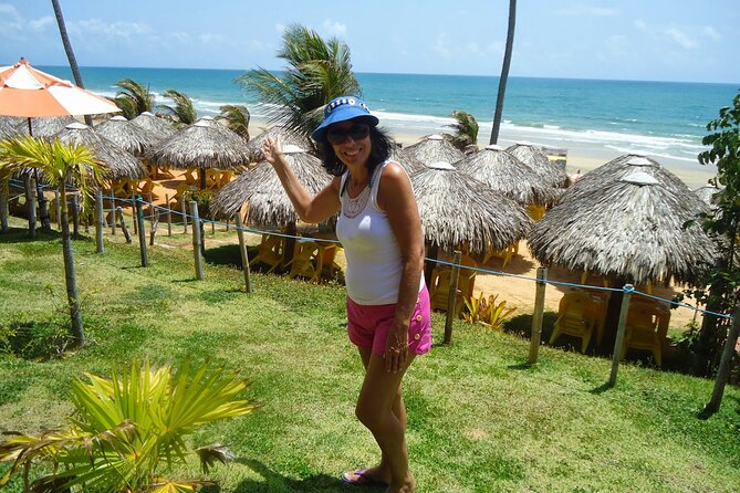 Full Day Tour to Praia da Lagoinha from Fortaleza - What makes Praia da Lagoinha special