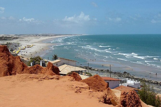 Full Day Tour to the Beaches of Ceará - Five things to know before booking