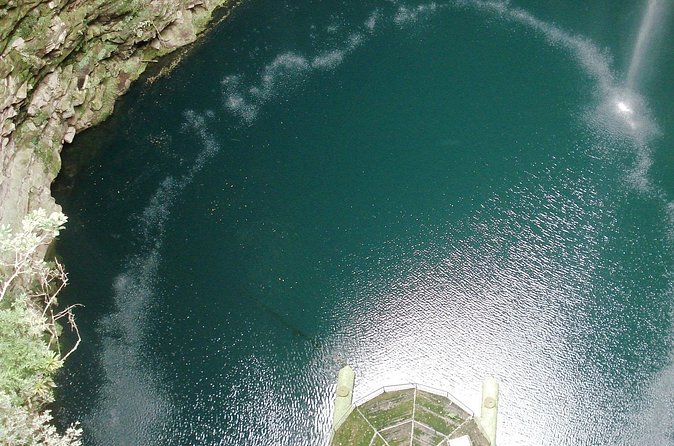 Full Day Tour to Vila Velha and Buraco do Padre - What to bring and how to pace the day
