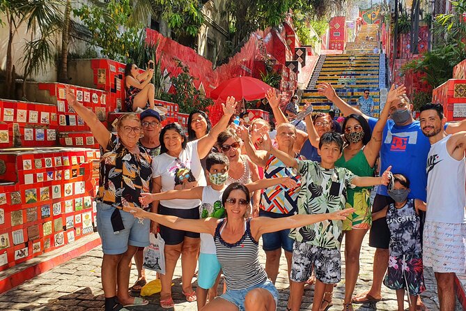 Full Tour in Rio: Christ, Sugarloaf Mountain, City Tour and Lunch - Sugarloaf’s cable cars and 300-meter views