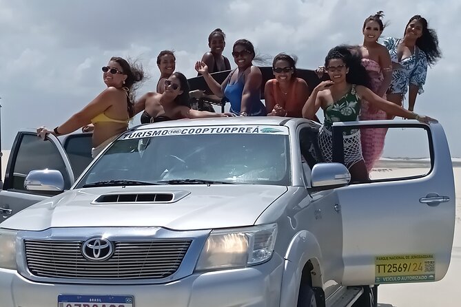 Gardeners 4x4 Private East or West Coast - Lagoa do Amancio changes with the season