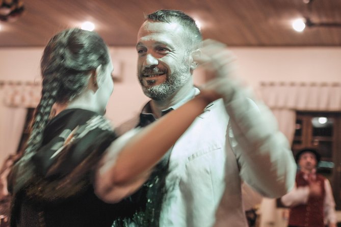 German Night - Dinner and Folklore - Key points to know before booking