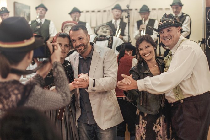 German Night - Dinner and Folklore - Why Nova Petrópolis adds meaning to the evening
