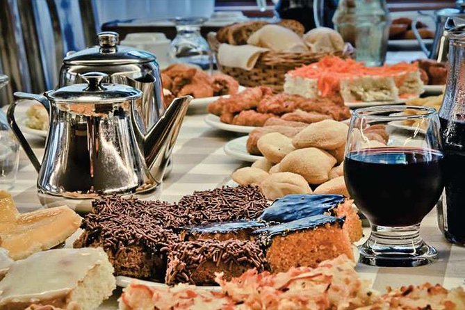 German Night - Dinner and Folklore - Who will enjoy this night most?