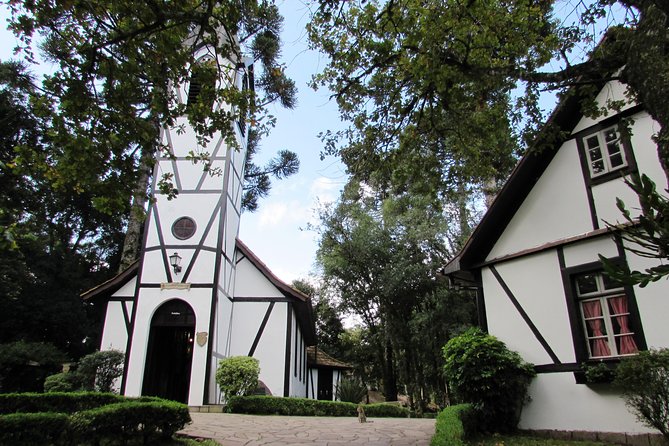 German Origins – Nova Petrópolis Tour - Key points to know before booking