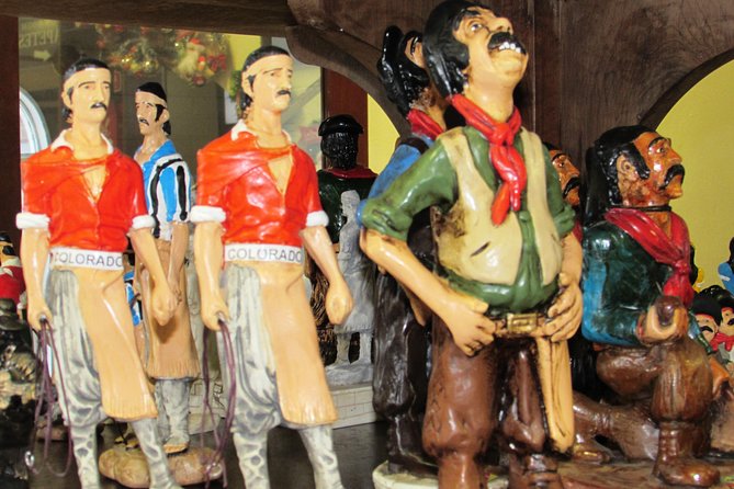 German Origins – Nova Petrópolis Tour - Immigrant Village and the story of settlement