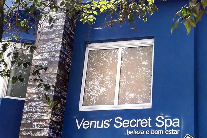 Gift Card Gift Surprise Someone Special - by Venus' Secret Spa - Sao Paulo - A calm gift in São Paulo’s Pinheiros district